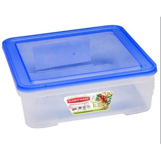 Sunnyware #725 Blue Food Keeper 4L 